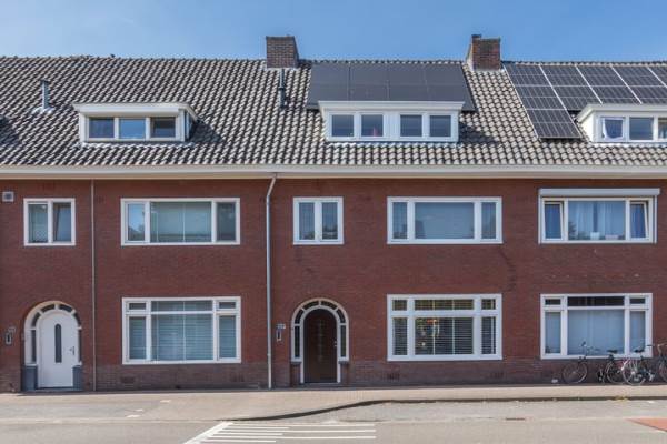 Woning Hoogstraat 310B Eindhoven