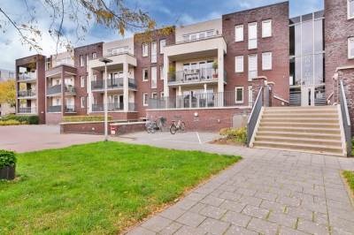 Woning Snip 67 Sassenheim