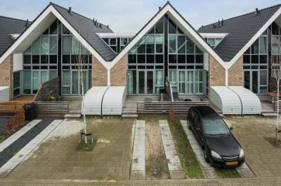 Woning Wilgenhof 10 Woubrugge