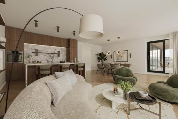 Woning Grasweg 486 Amsterdam