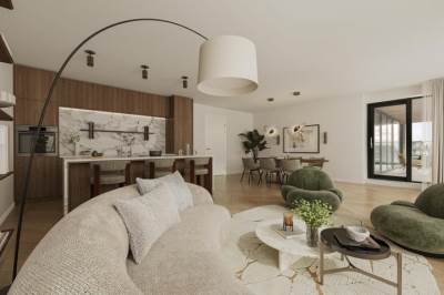 Woning Grasweg 486 Amsterdam