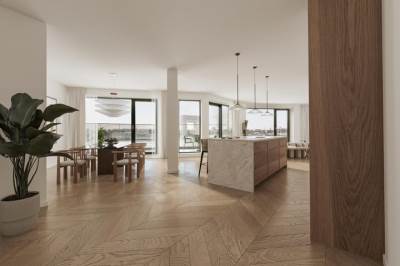 Woning Grasweg 490 Amsterdam