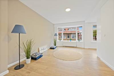 Woning Gerard Kellerstraat 58 Den Haag