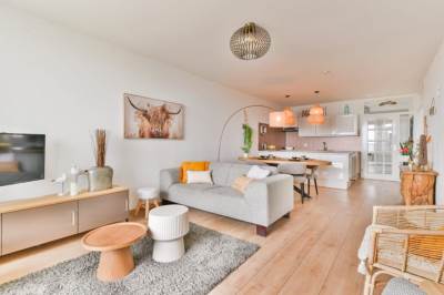 Woning Boulevard Ir de Vassy 95 Egmond aan Zee