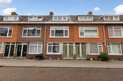 Woning Daltonstraat 41 Schiedam