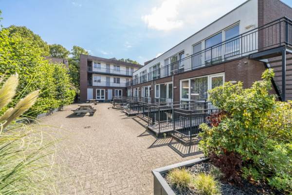 Woning Eerste Oude Heselaan 144 Nijmegen