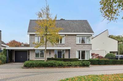 Woning Rietbeemdenborch 5 Rosmalen