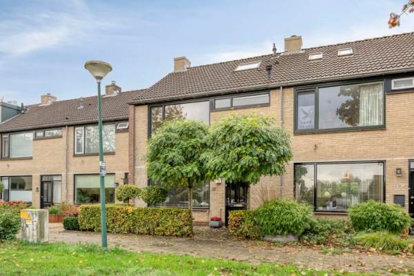 Woning Peerlenburgh 37 Maarssen