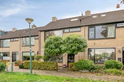 Woning Peerlenburgh 37 Maarssen