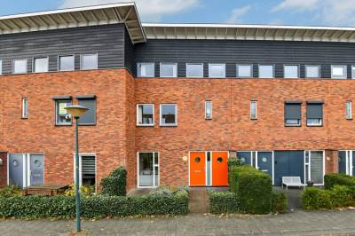 Woning Regenboog 91 Elst (GE)