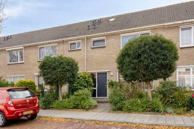 Woning Cithershillsingel 25 Koudekerke