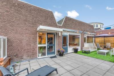 Woning Walstraat 84 Doetinchem