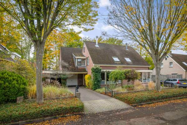Woning Stijne van Sallandtstraat 42 Diepenveen