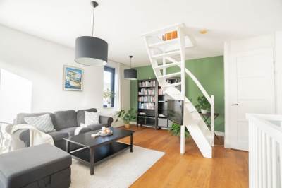 Woning Boterbloem 44 Ouderkerk aan de Amstel