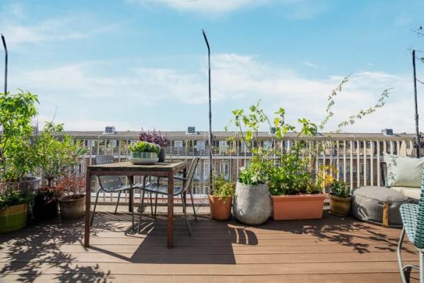 Woning Jan den Haenstraat 132 Amsterdam