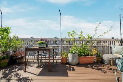 Woning Jan den Haenstraat 132 Amsterdam