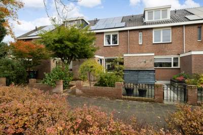 Woning Titus Brandsmastraat 5 Soest