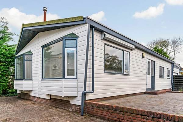 Woning Pageveld 23 Limmen