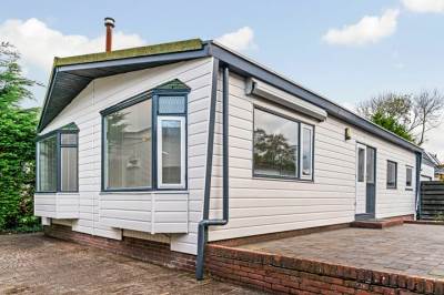 Woning Pageveld 23 Limmen