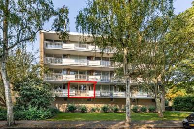 Woning Willem de Bijelaan 91 Voorburg