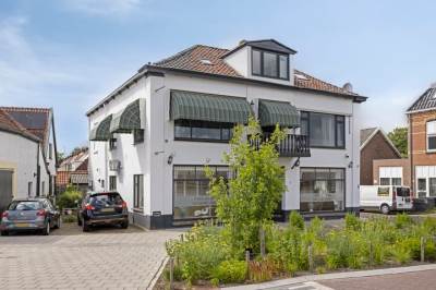 Woning Weg naar Voorst 5 Zutphen