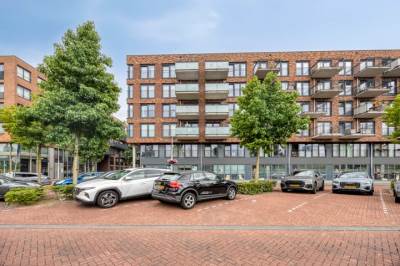 Woning Sonny Rollinsstraat 200 Utrecht