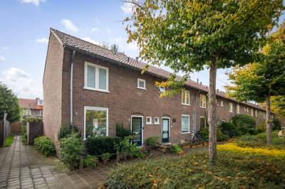 Woning Van Hetenstraat 84 Deventer