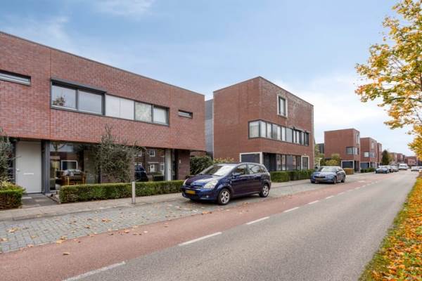 Woning Landbouwlaan 138 Berghem