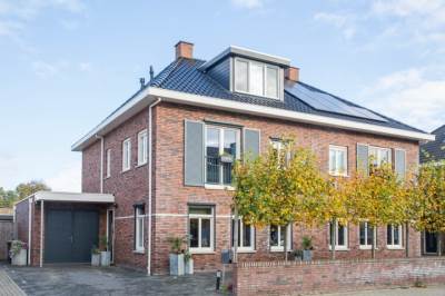 Woning Hemrikkwartier 162 Emmen