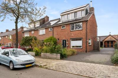 Woning Leeuweriklaan 12 Ede