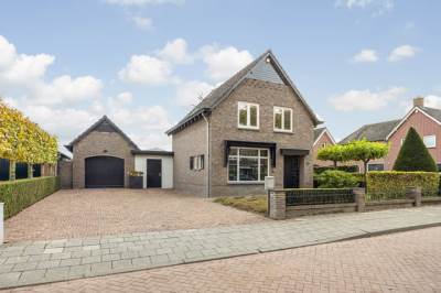 Woning Wernhoutseweg 49B Wernhout