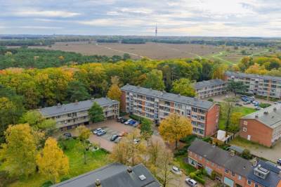 Woning Barbaragaarde 14 Bussum