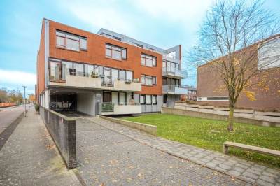 Woning Gerard van Duinstraat 14 Hoofddorp