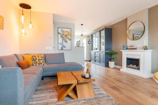 Woning Golfstroom 60 Huizen