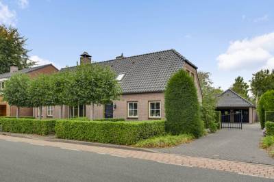 Woning Vogelsberg 2A Maarheeze