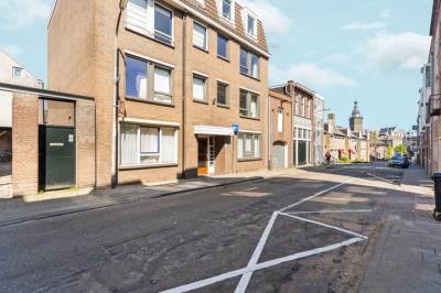 Woning Regulierstraat 80 Nijmegen