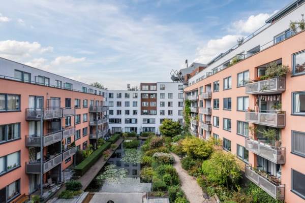 Woning Anne Frankstraat 244 Amsterdam