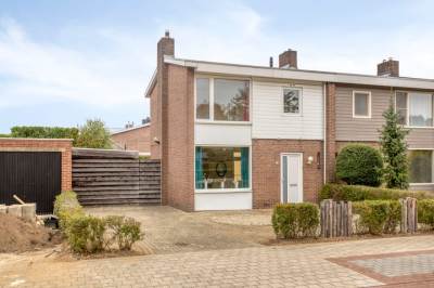 Woning Graaf Hermanstraat 22 Cuijk