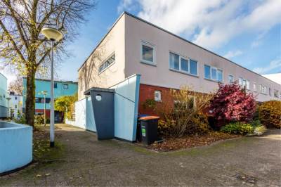 Woning Niels Bohrpad 9 Amersfoort