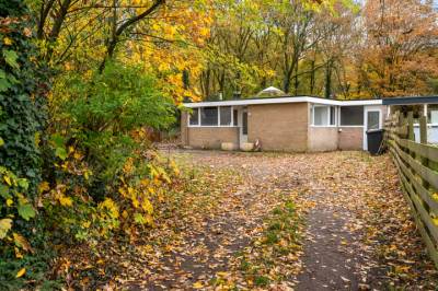 Woning De Breistroeken 13 Nieuw-Balinge