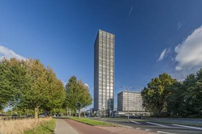 Woning Westpoint 44 Tilburg