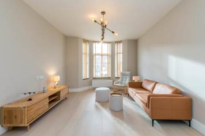 Woning 1e Middellandstraat 101B01 Rotterdam