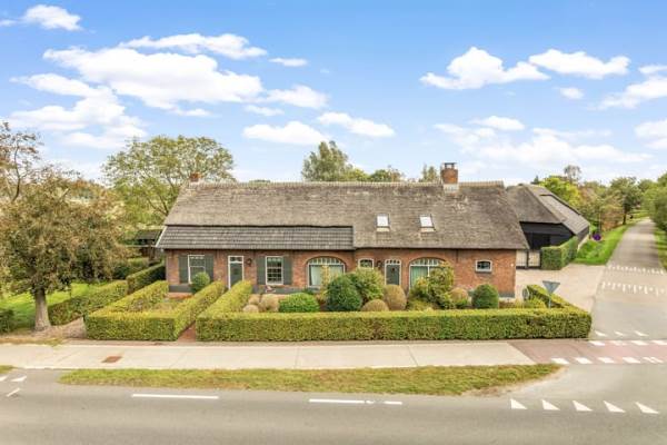 Woning Baarleseweg 49 Chaam