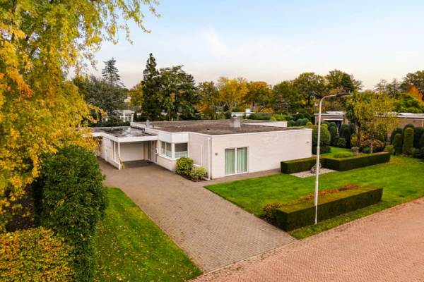 Woning van Tienhovenlaan 10 Doetinchem