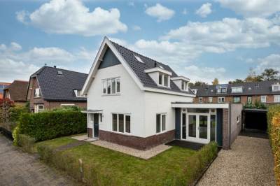 Woning Heuvelweg 24 Soest