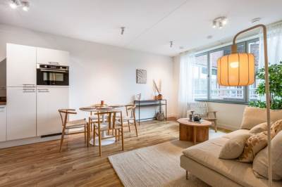 Woning Rinus Michelslaan 203 Amsterdam