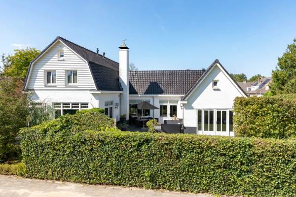 Woning Watermolensteeg 5 Oisterwijk