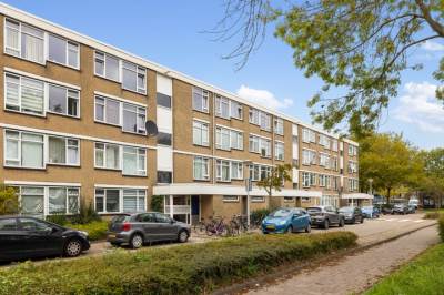 Woning Westerlengte 95 Amsterdam