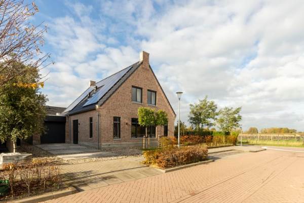 Woning Spinrok 2 Zoelen