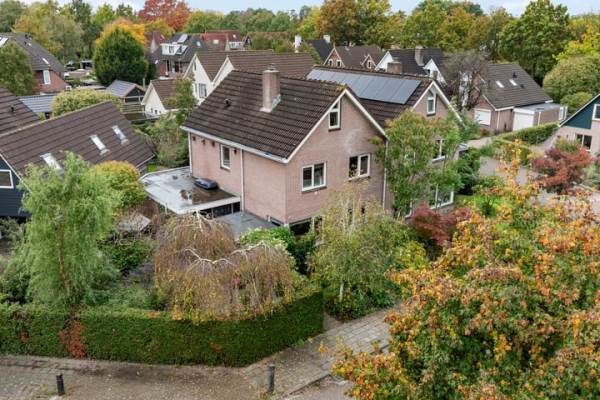 Woning Akkerwinde 5 Wijhe